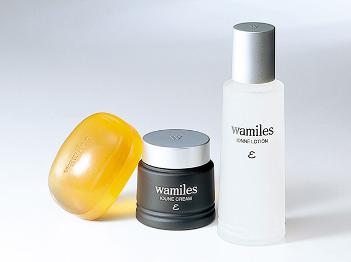 ベーシックライン