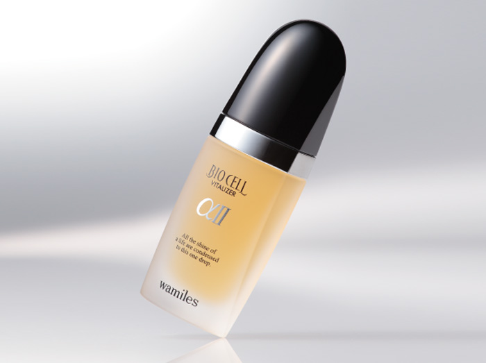 パーソナルケア