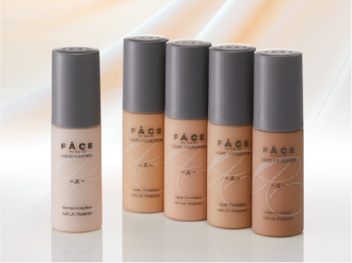 ファンデーション