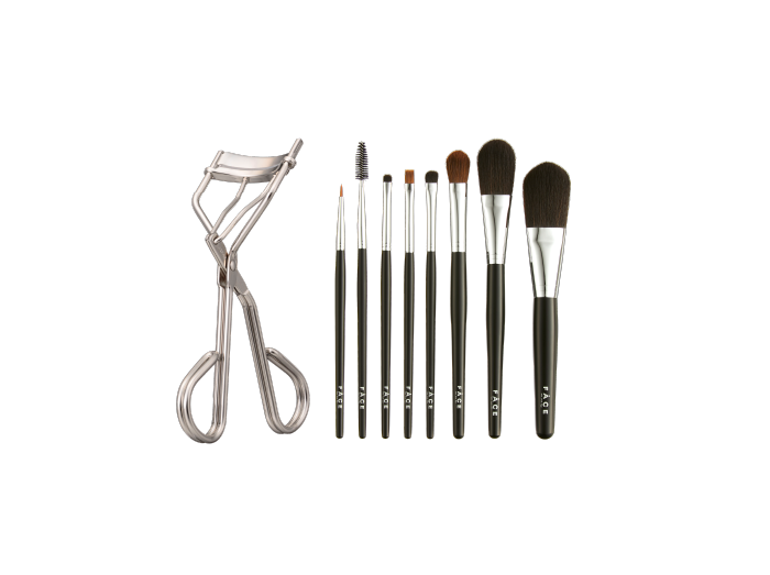 メイクアップツール